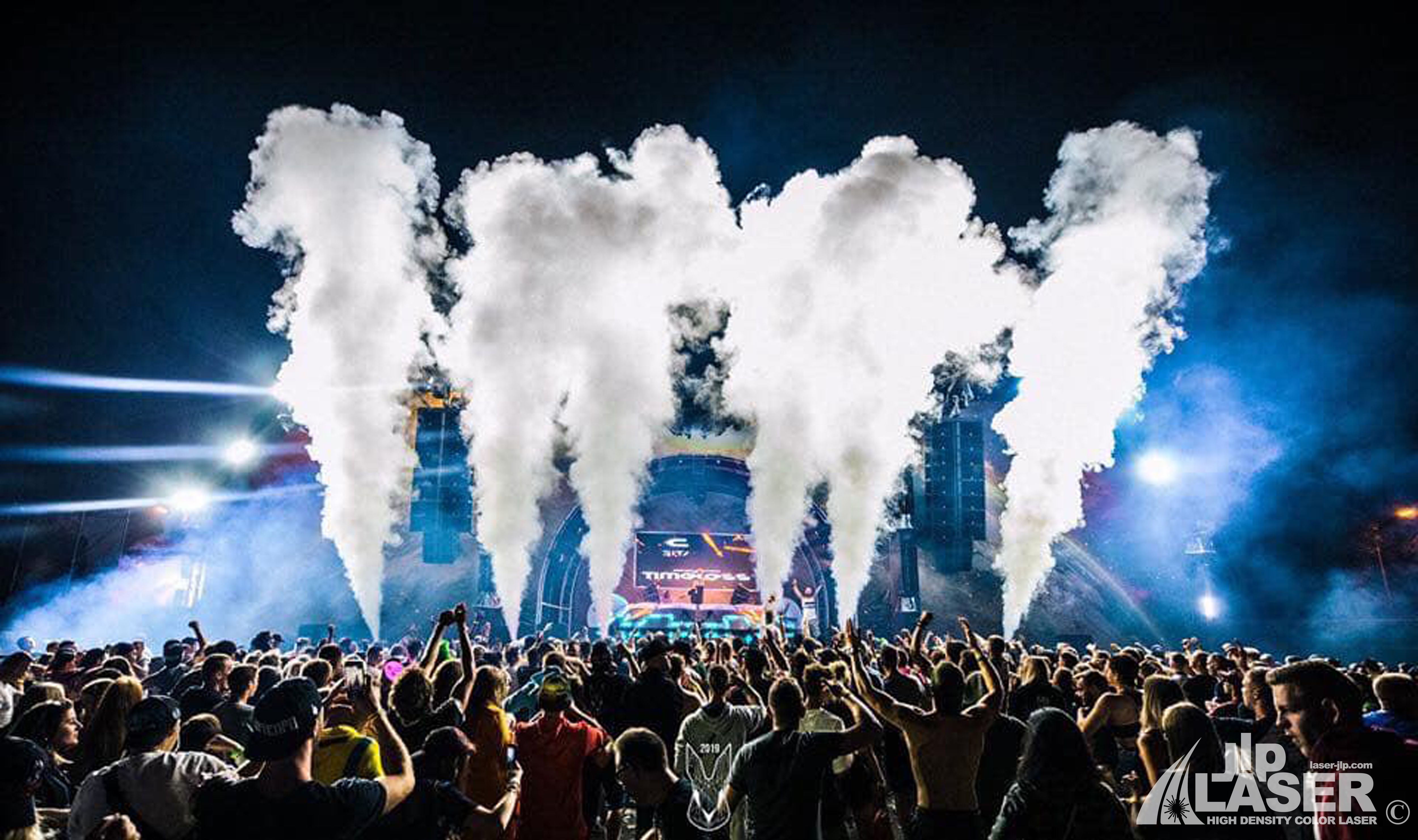 Timeless Festival 